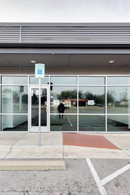 Berry Street Retail
