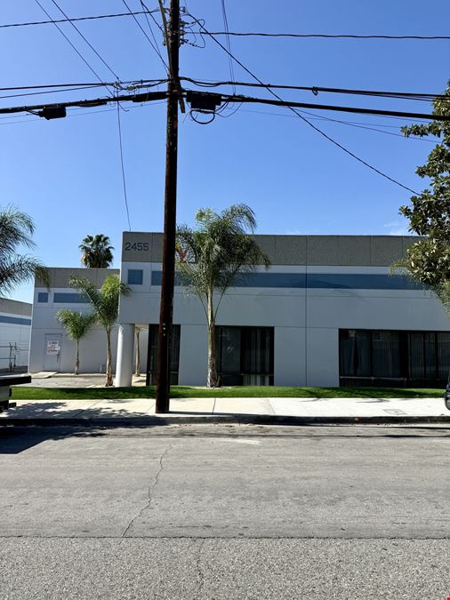 2455 Lewis Ave