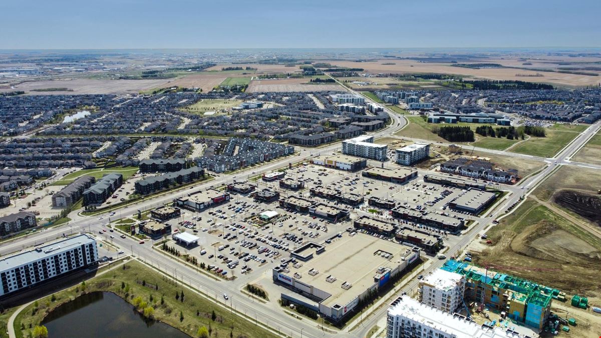 Heritage Valley Town Centre