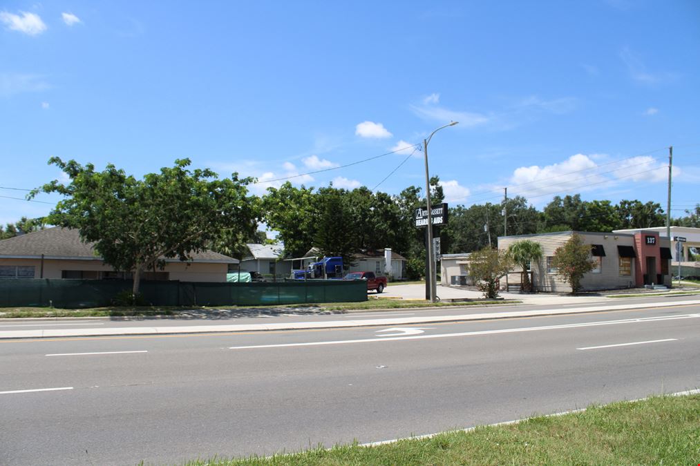 Lake Wales Commercial Portfolio