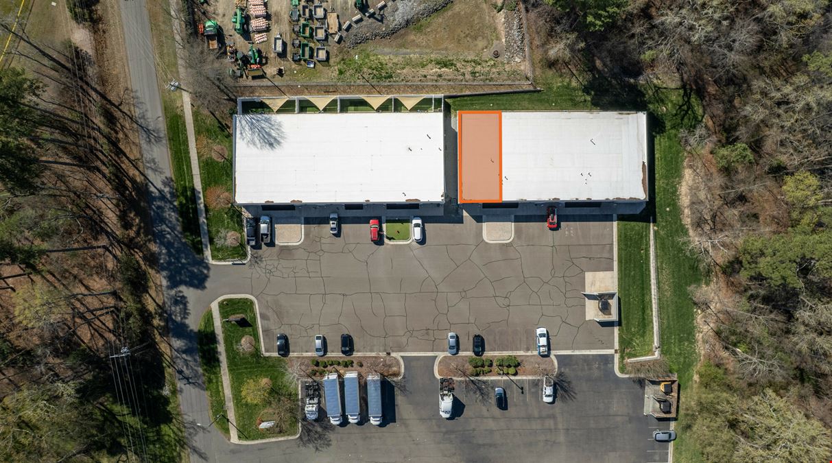 4310 Bennett Memorial Road, Unit 101-B