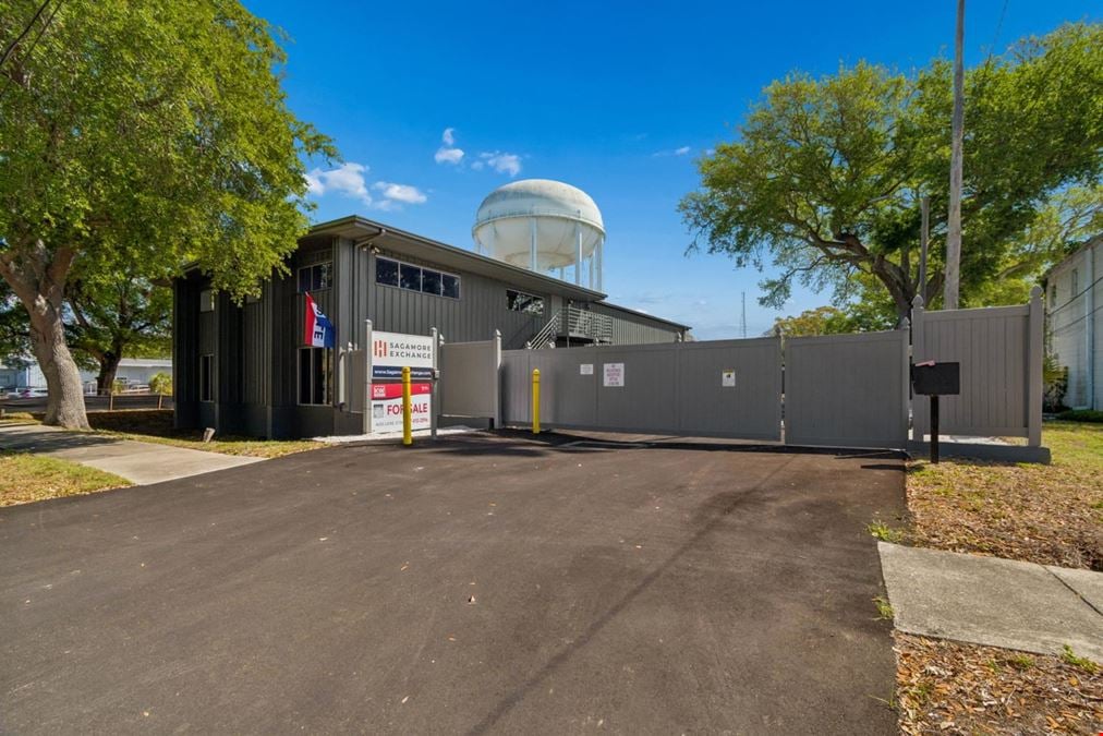 Warehouse | Self Storage | For Sale 