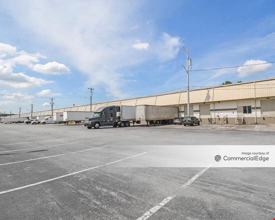 Preview of Industrial space for Rent at 401 Space Park South