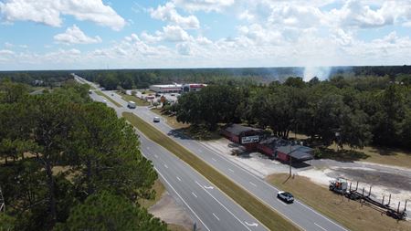 Preview of VacantLand space for Rent at 551091 US Highway 1
