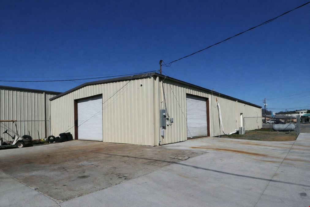 1321 Joe Frank Harris Pkwy SE