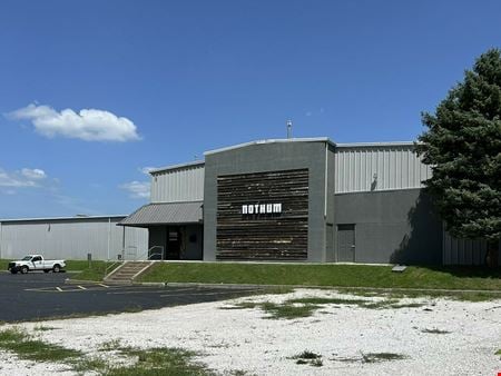 Preview of Industrial space for Sale at 631 S Kansas Ave