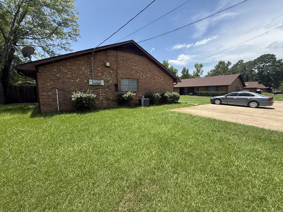 1007 Richey Dr Gladewater TX 75647