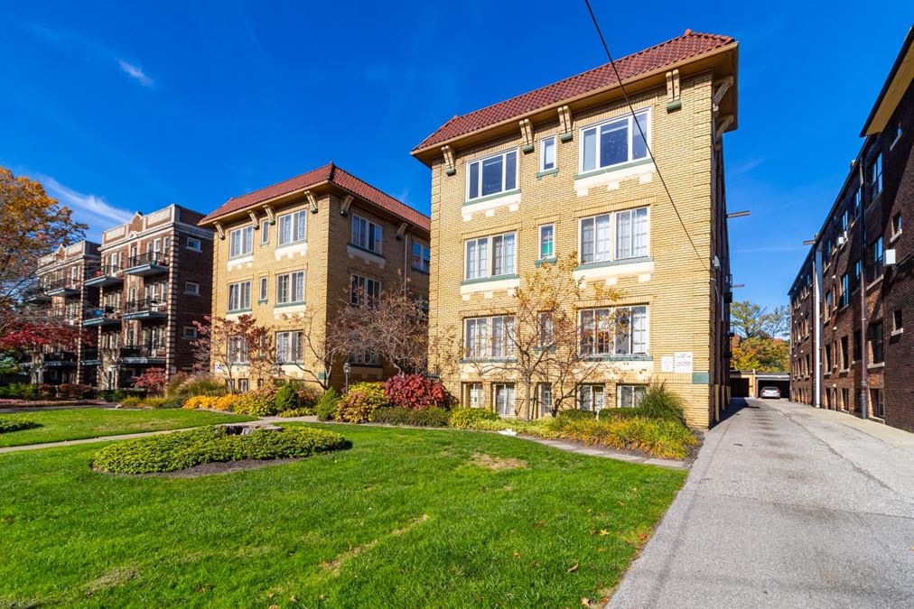 Fairmount 66