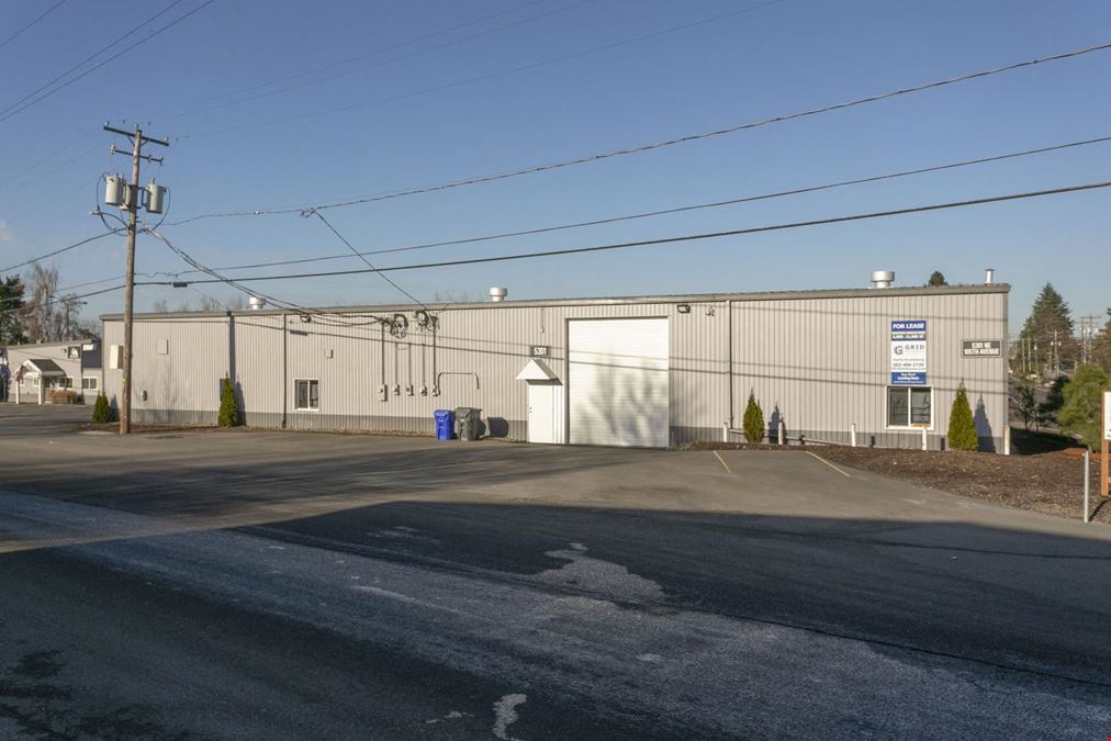 5301 NE 105th Ave