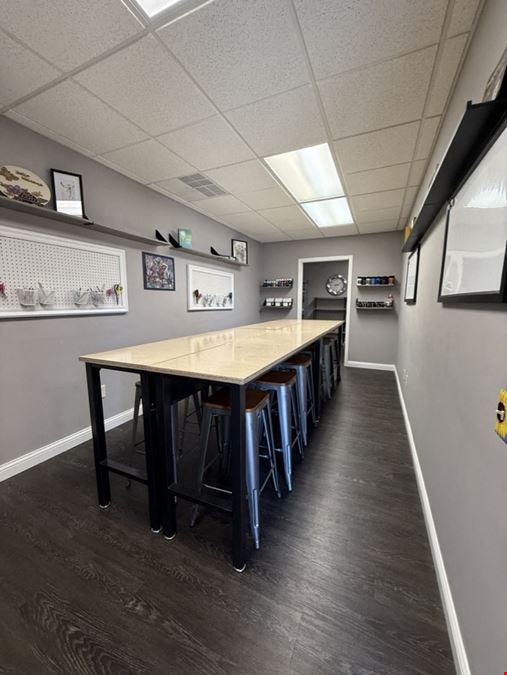 3901 General Electric Road, Suite 2