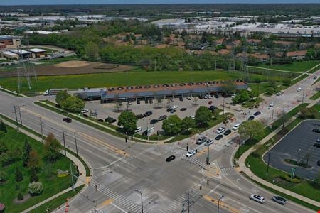 Preview of commercial space at 1101-1165 Weiland Road