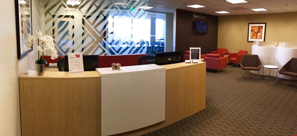 Preview of Office space for Rent at 1999 South Bascom Avenue