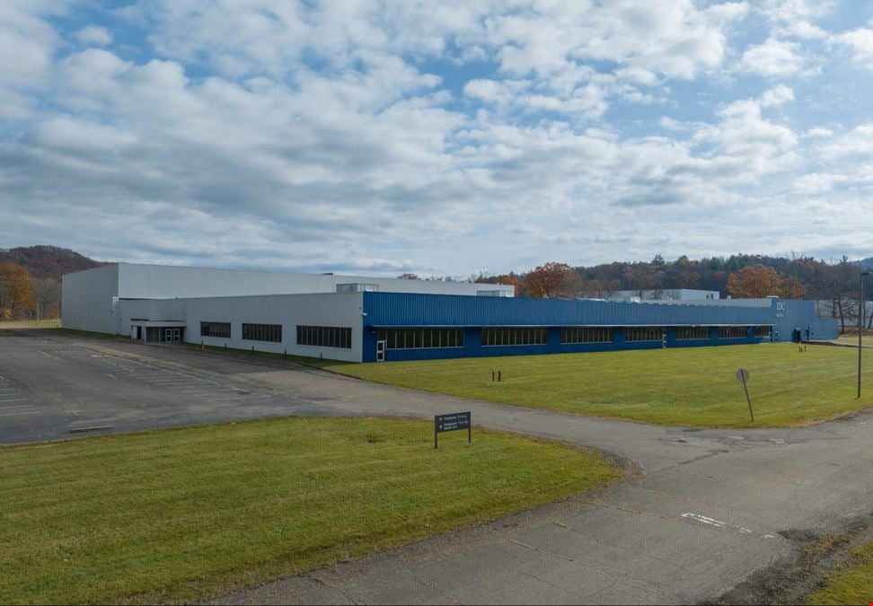 2093 - Warren, PA