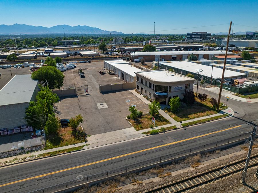 Murray Office-Warehouse