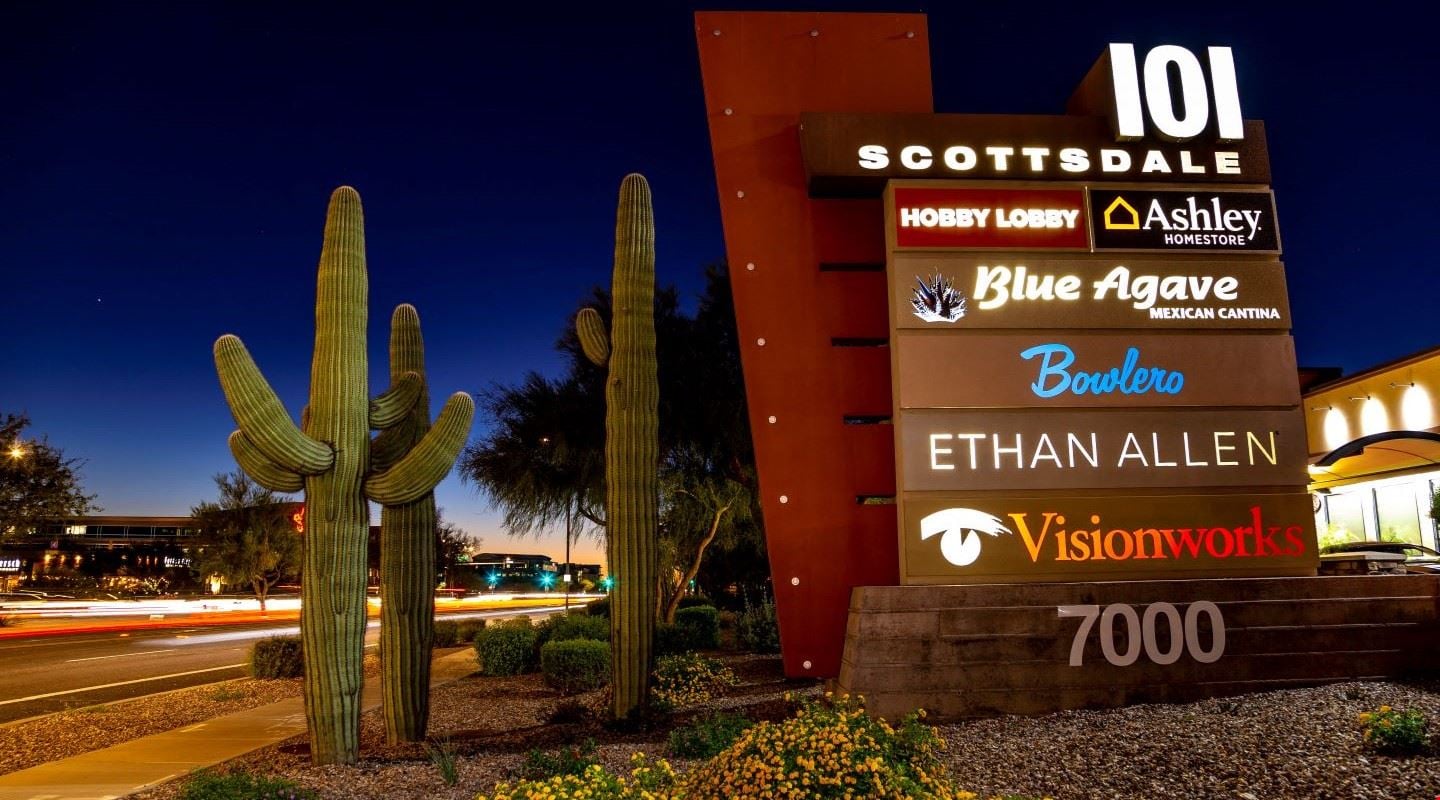 Scottsdale 101