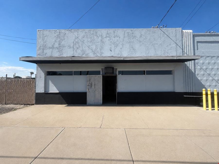 1341 W Rialto Ave, San Bernadino, CA