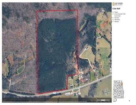 Preview of VacantLand space for Sale at Highway 9