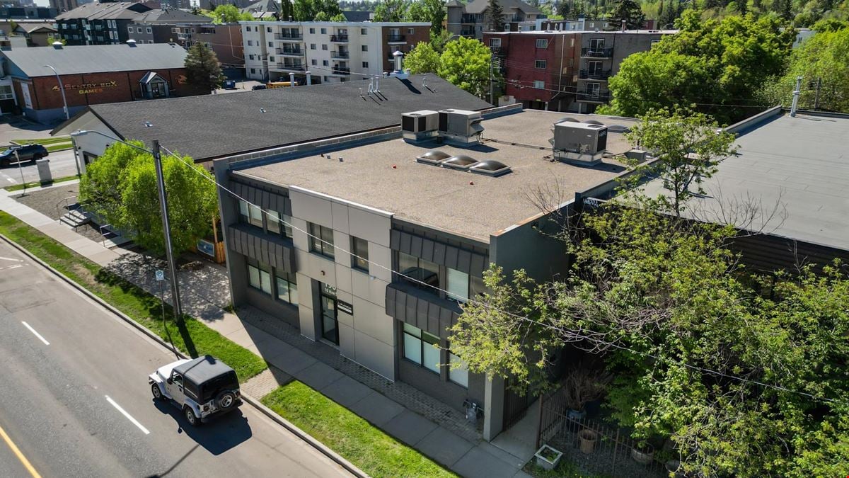 1909 10 Ave SW