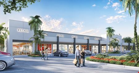 Preview of commercial space at 6100 Miami Lakes Drive