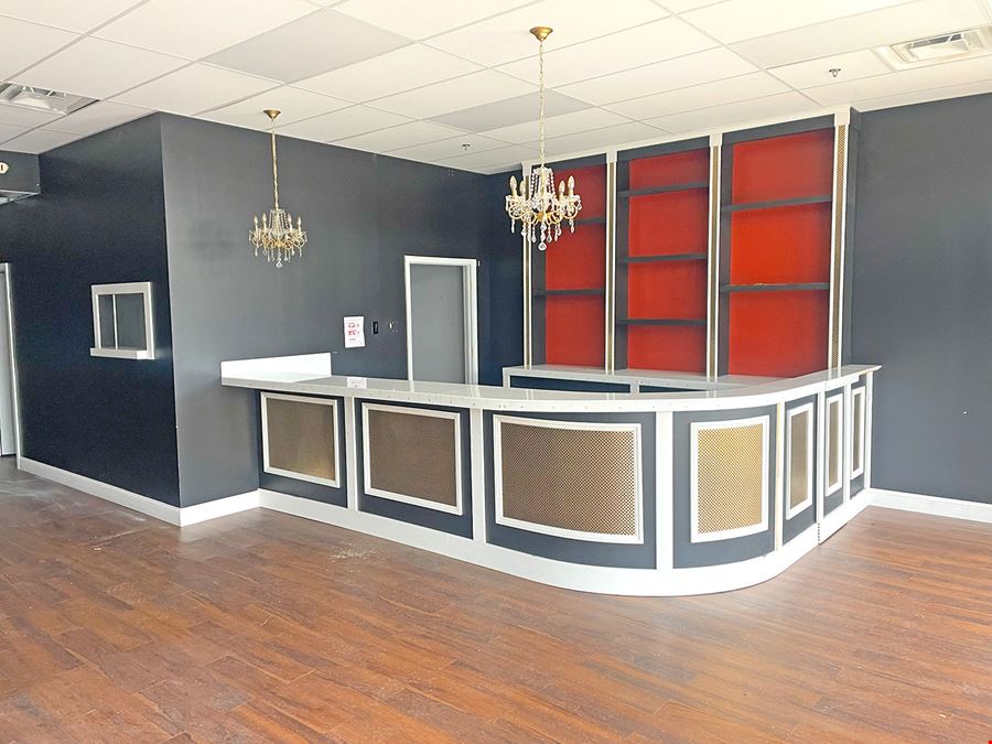 Brighton 3050 Retail Sublease