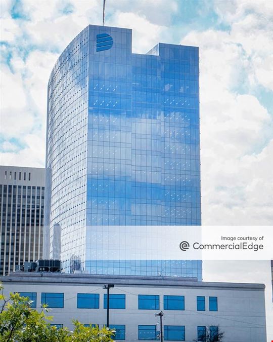 600 Canal Place