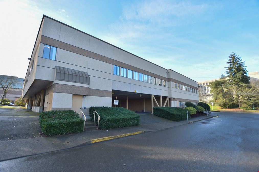 Adams Building