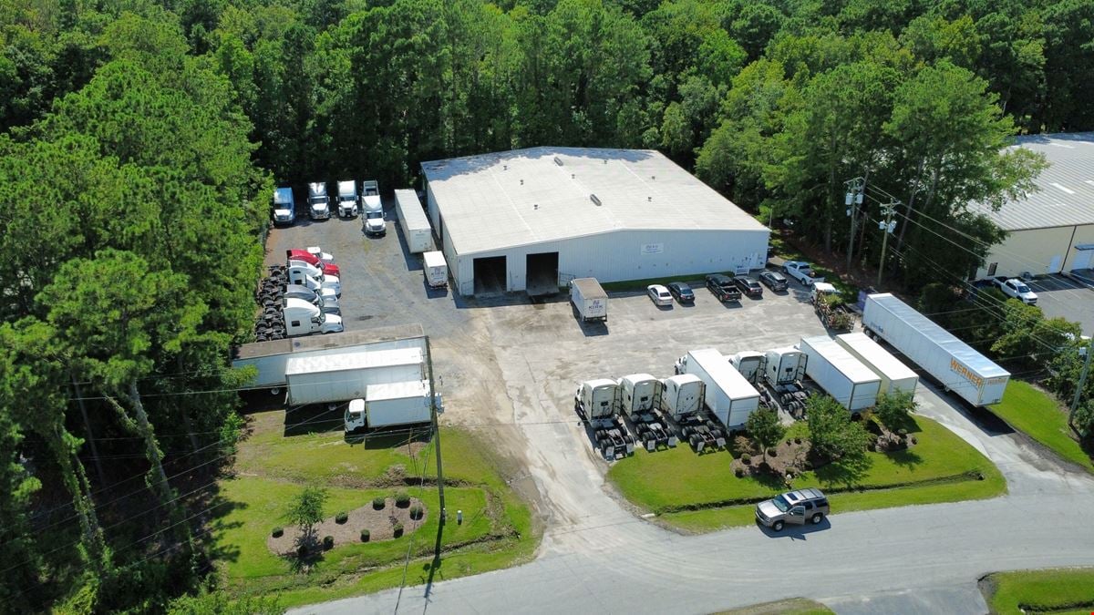 7283 Spa Road