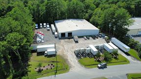 7283 Spa Road