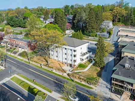 Preview of Multi-Family space for Sale at 1400 Market Street