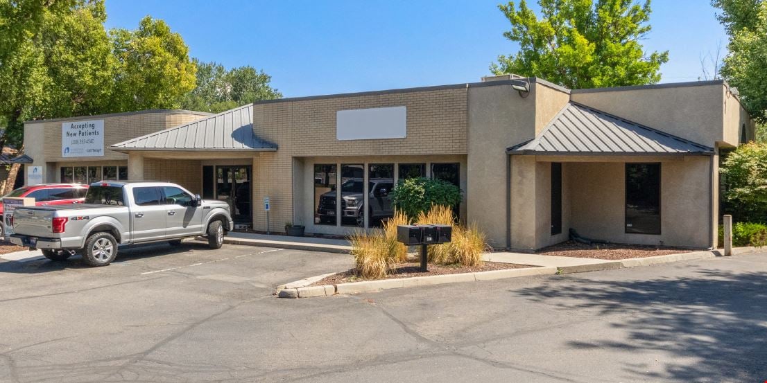 801 N. Stilson Road