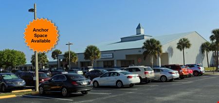 Preview of Retail space for Rent at 4117 County Road 561