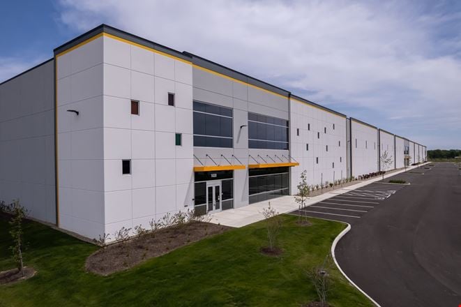 Preview of Industrial space for Rent at 1020 Innovation Way
