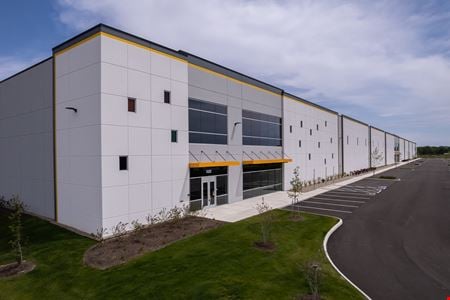 Preview of Industrial space for Rent at 1020 Innovation Way