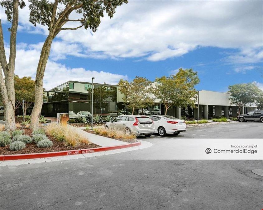 Mission Park Business Ctr