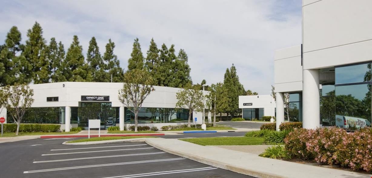 TriQuest Business Center