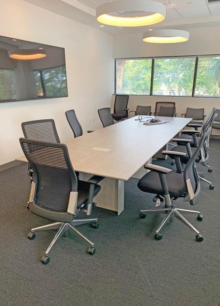 Preview of commercial space at 1615 South Congress Avenue