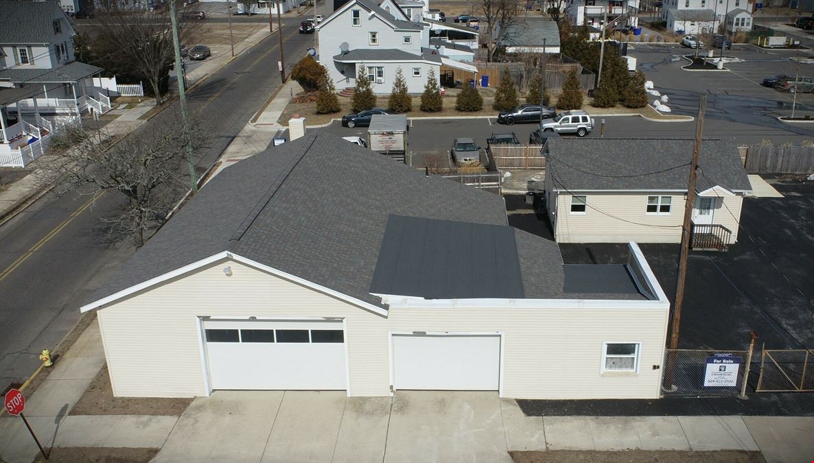 501 Buck Street