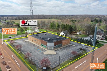 Preview of Retail space for Sale at 3710 Shawnee Rd