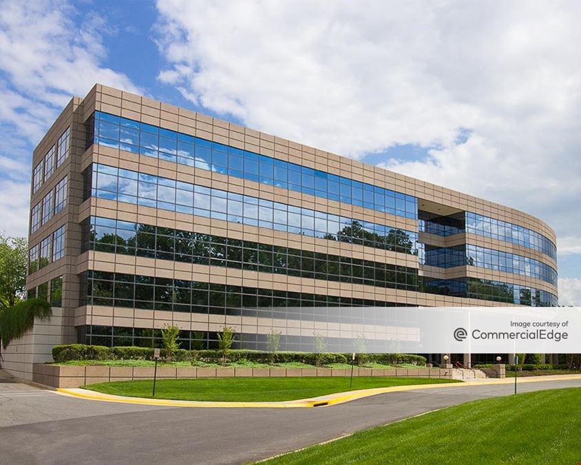 50 West Corporate Center II