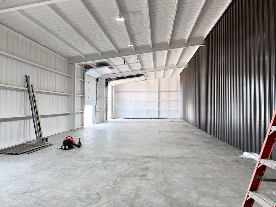 7.5% Cap Rate - Two-Tenant Site