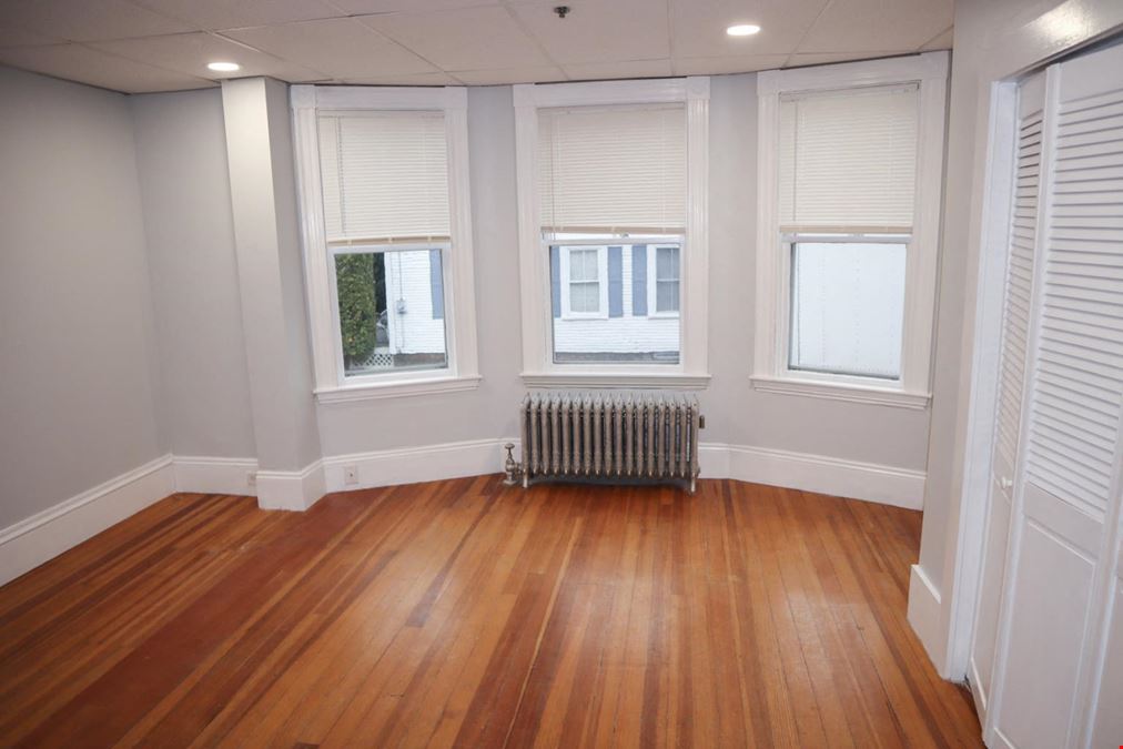 136 Broadway - Dover, NH