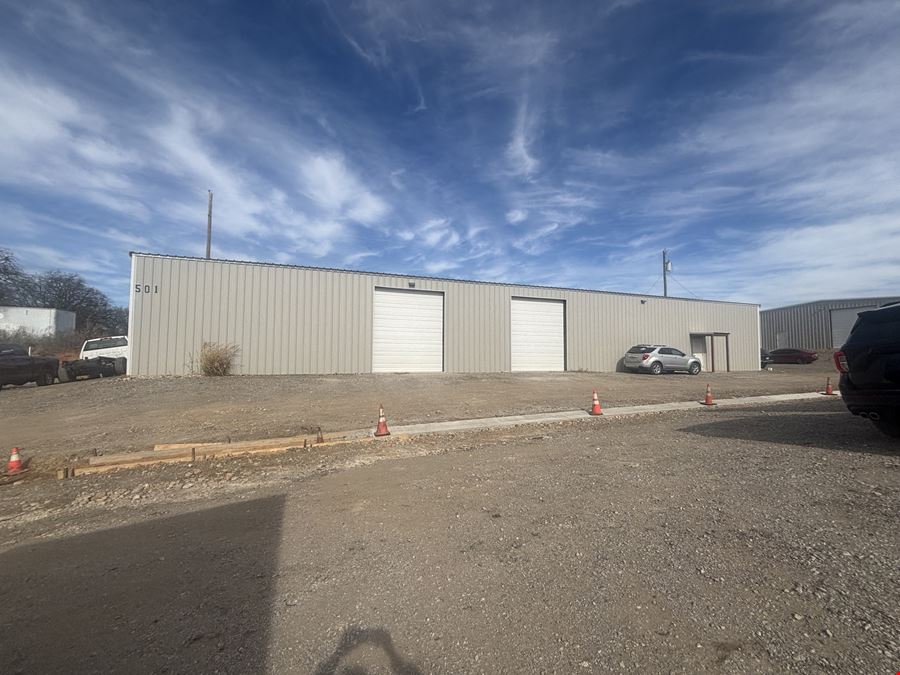 5035 Dick Price Rd