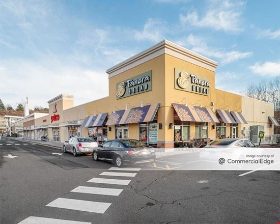 Preview of Retail space for Rent at 5 Sugar Hollow Road