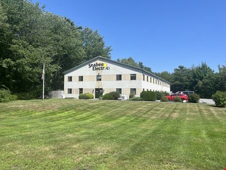 Preview of Office space for Rent at 84 Pleasant Hill Rd