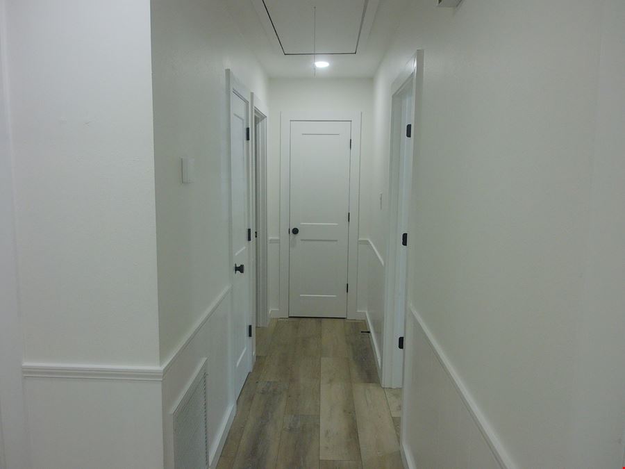 Professional Office Building for Sale or Lease