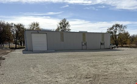 Preview of Industrial space for Rent at 6719 W. 53rd St. N.