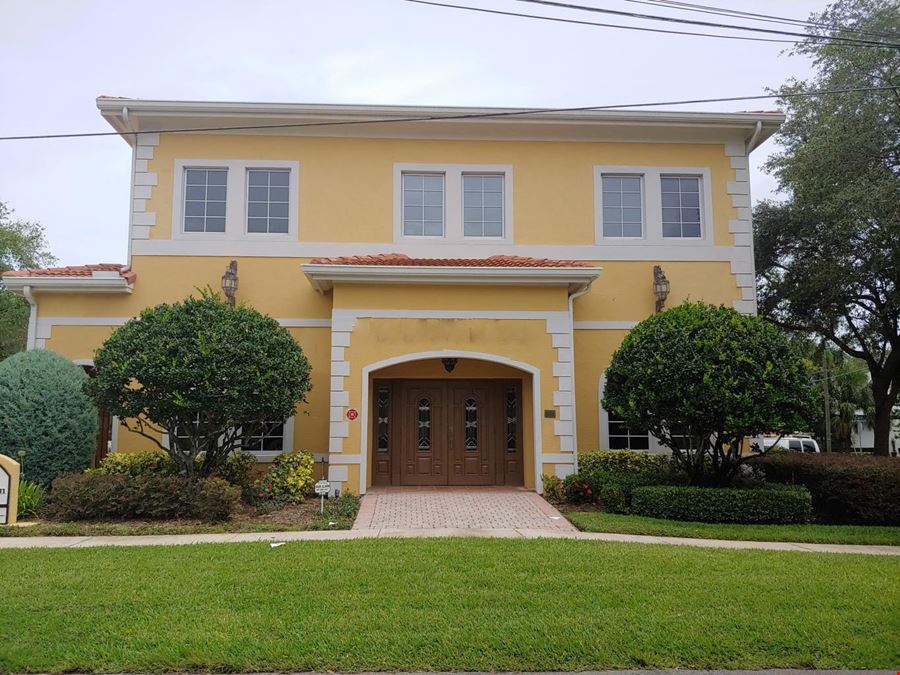 1101 N Kentucky Ave