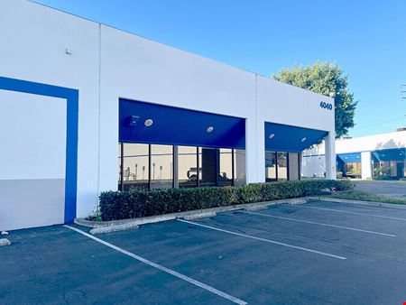 Preview of Industrial space for Rent at 4040 W. Chandler Avenue