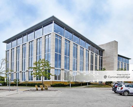 Preview of Office space for Rent at 1 Erdman Place