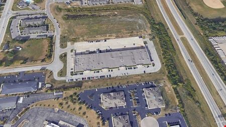 Preview of commercial space at 7110 Office Park Drive